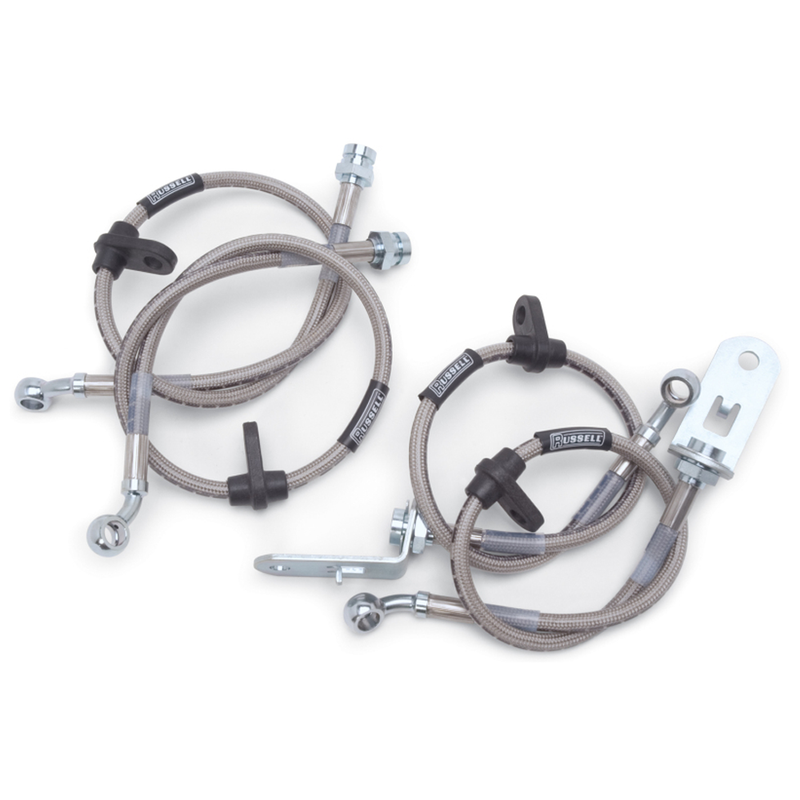 Brake Line Kits